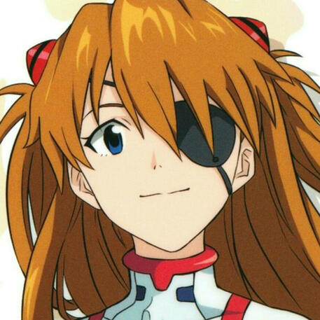 Asuka Langley Soryu Asuka Langley Soryu